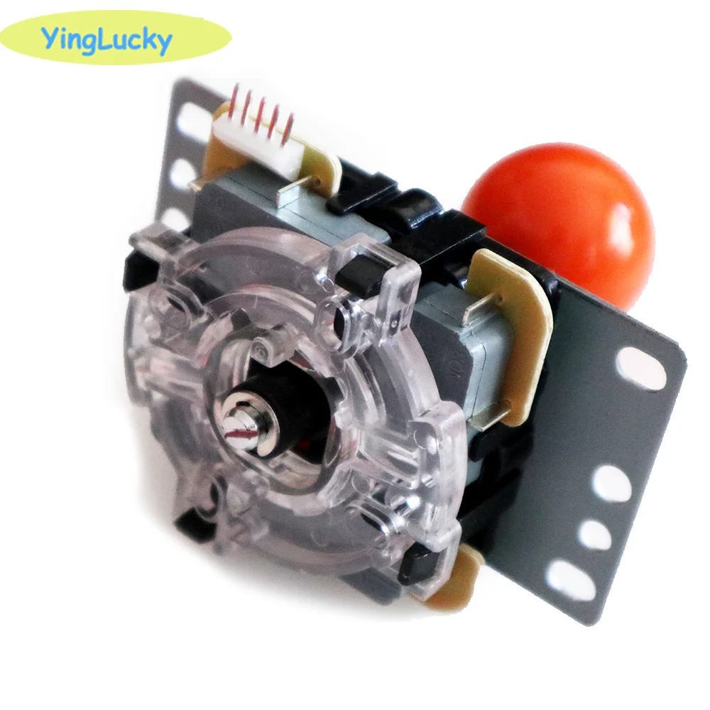 Arcade 2 Player Zero Delay Kit - Joystick Arcade Parts avaliação e preço