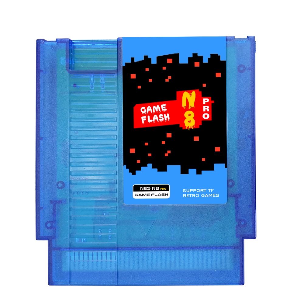 2025 new NES N8 game flash car - Arcade Quest avaliação e preço