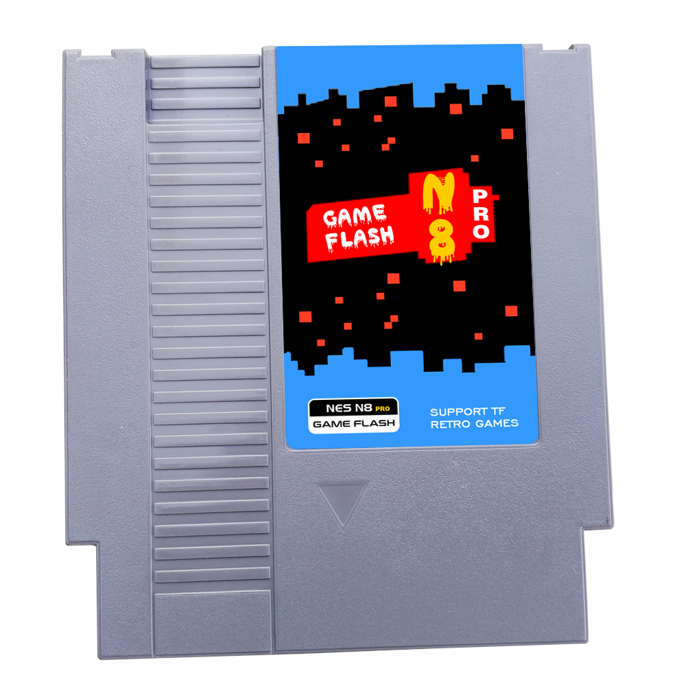 2025 new NES N8 game flash car - Arcade Quest avaliação e preço