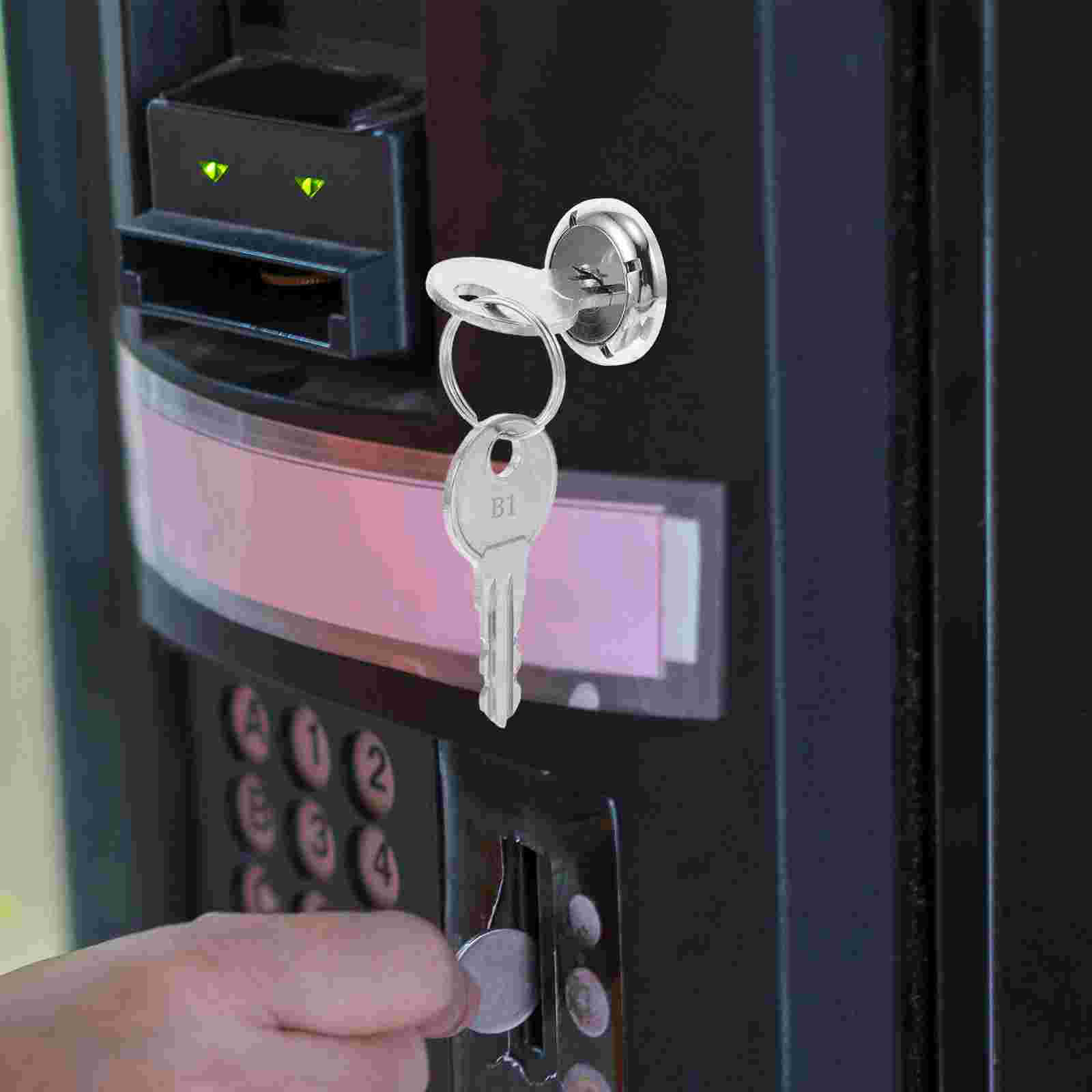 1 Set Universal Vending Machin - Candy Vending Machine avaliação e preço