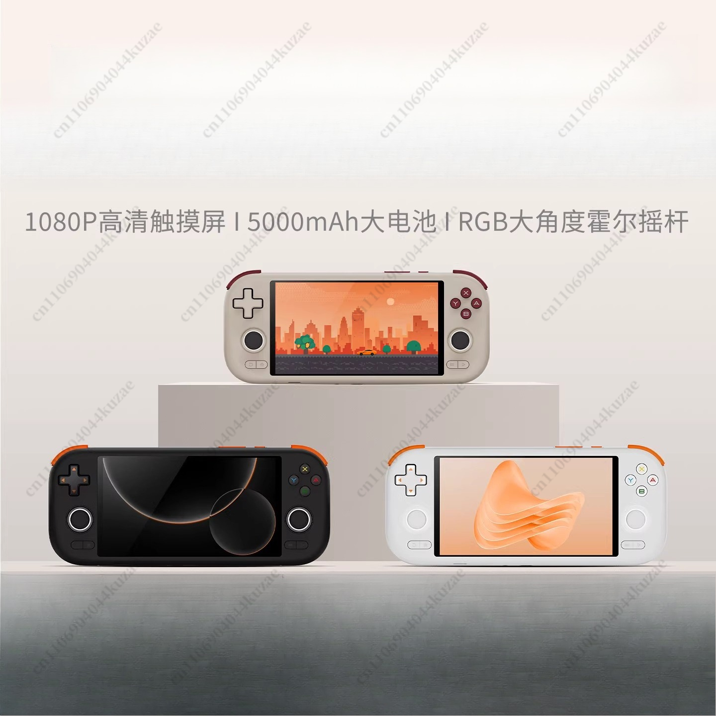 AIR X Retro Android Handheld G - Arcade X avaliação e preço