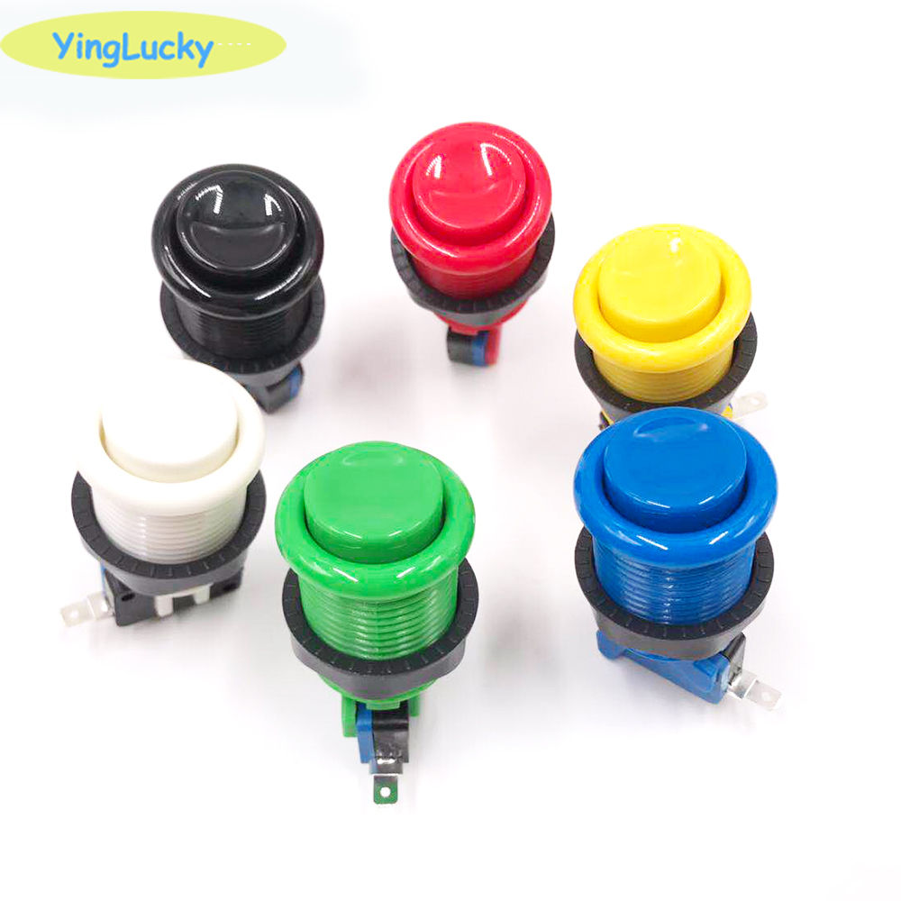 American Style Button with Mic - Arcade Game Cabinet avaliação e preço