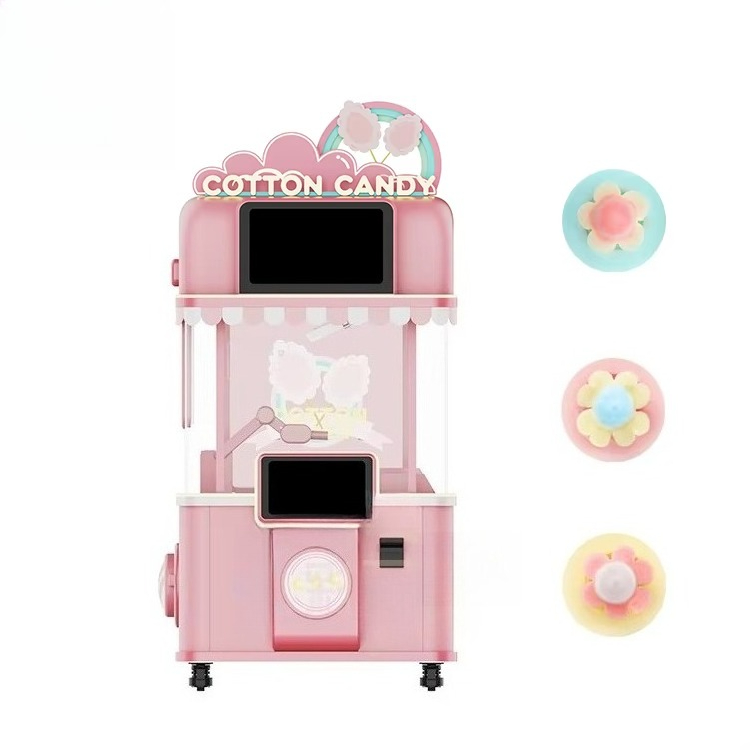 Customizable Robot Design Full - Candy Vending Machine avaliação e preço