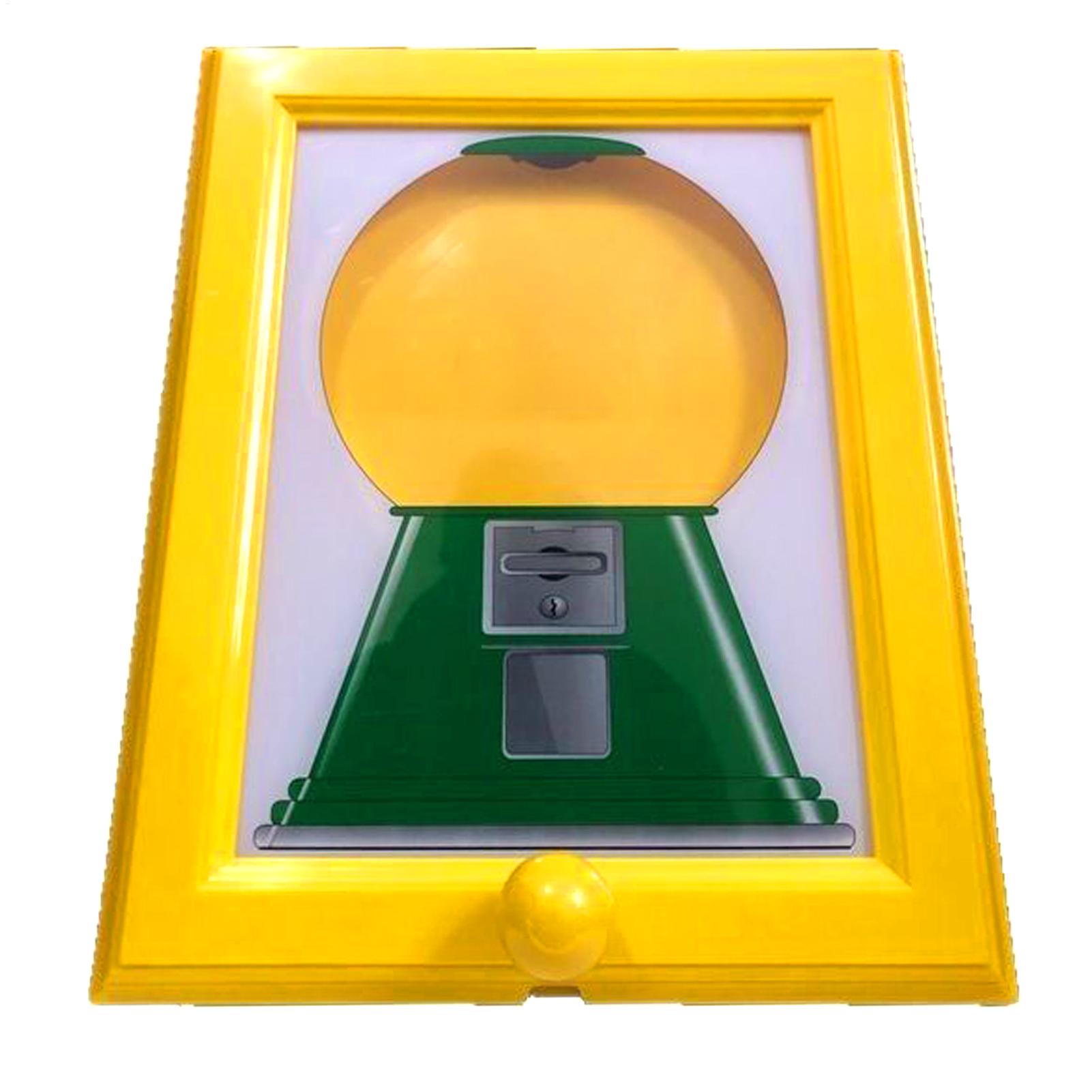 Creative Candy Dispenser Pictu - Candy Vending Machine avaliação e preço