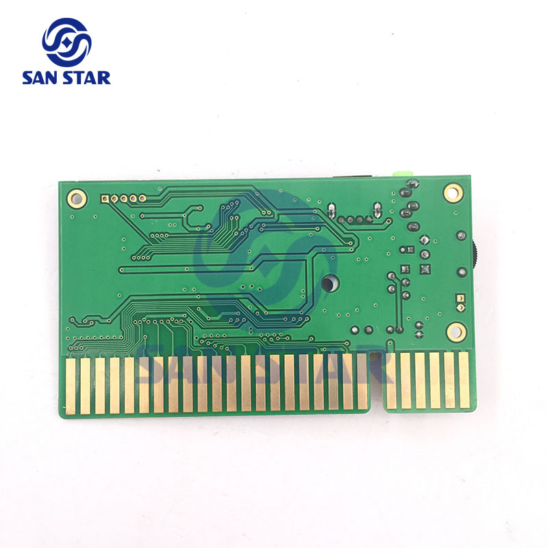 PC TO JAMMA USB Converter Boar - Usb Game Board Jamma avaliação e preço