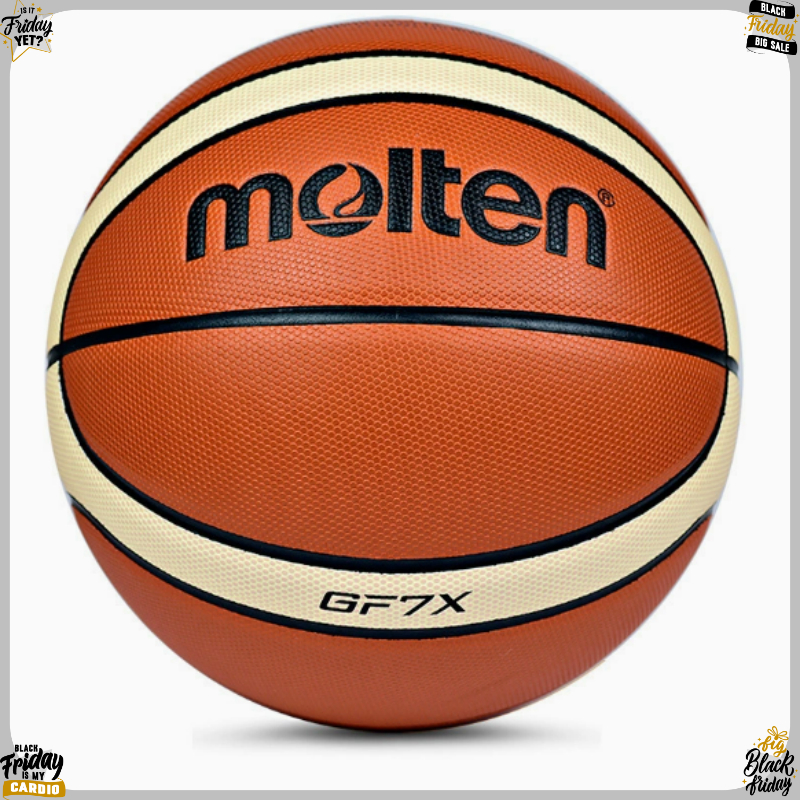 Brand new Molten GF7X size 7 b - Basketball Arcade Game avaliação e preço