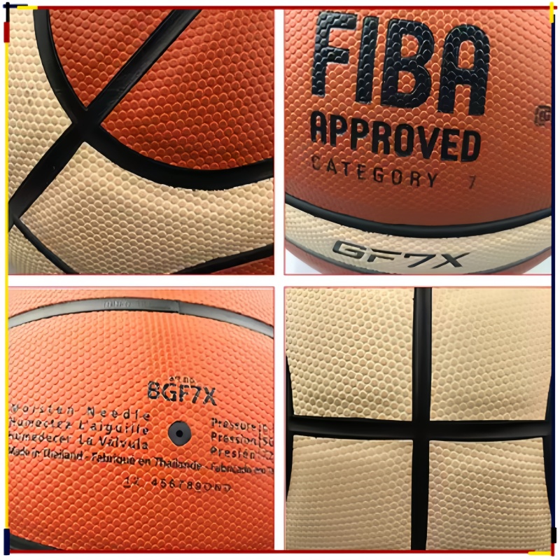Brand new Molten GF7X size 7 b - Basketball Arcade Game avaliação e preço
