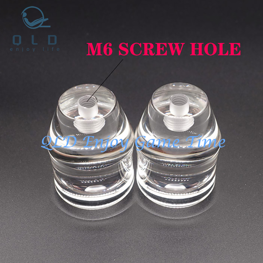 2PCS Arcade Stick War Drum Sha - Joystick Arcade Parts avaliação e preço
