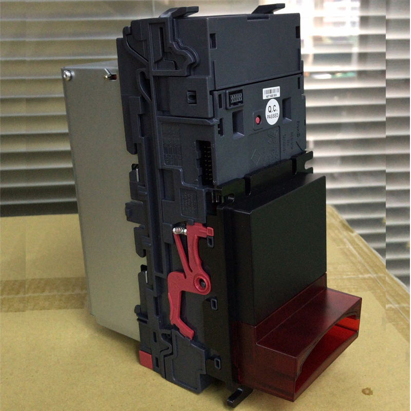 ITL NV9 USB+ Bill Acceptor wit - Bill Acceptor Vending avaliação e preço