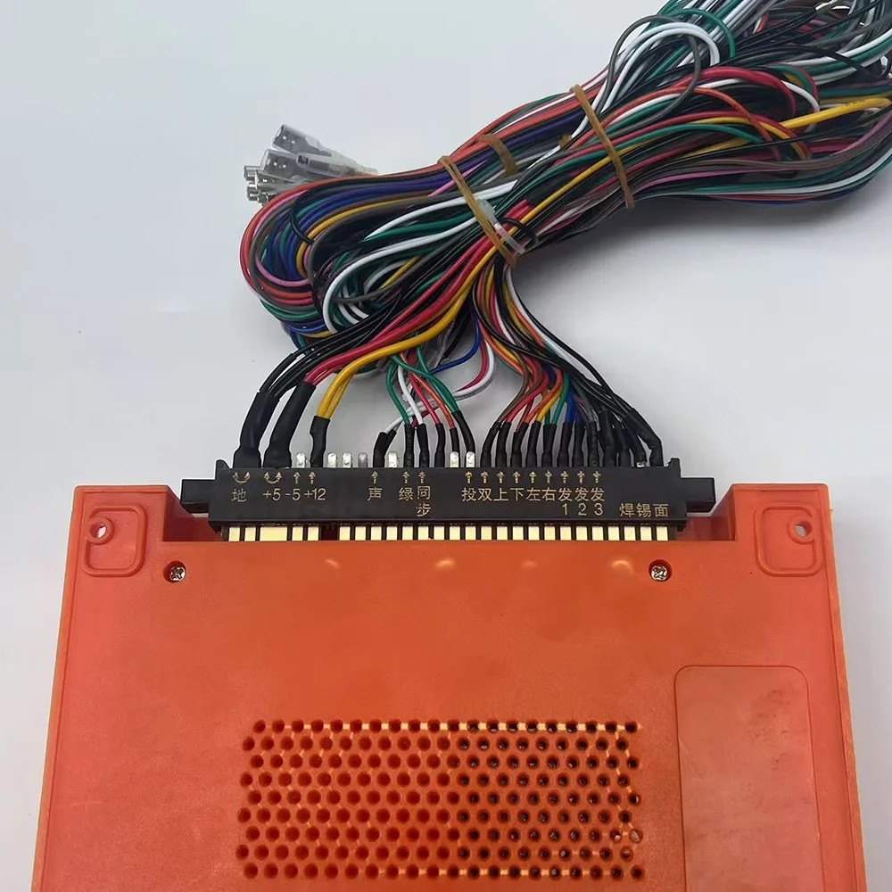 Pandora's Box GBOX-EX2 4300 In - Usb Game Board Jamma avaliação e preço