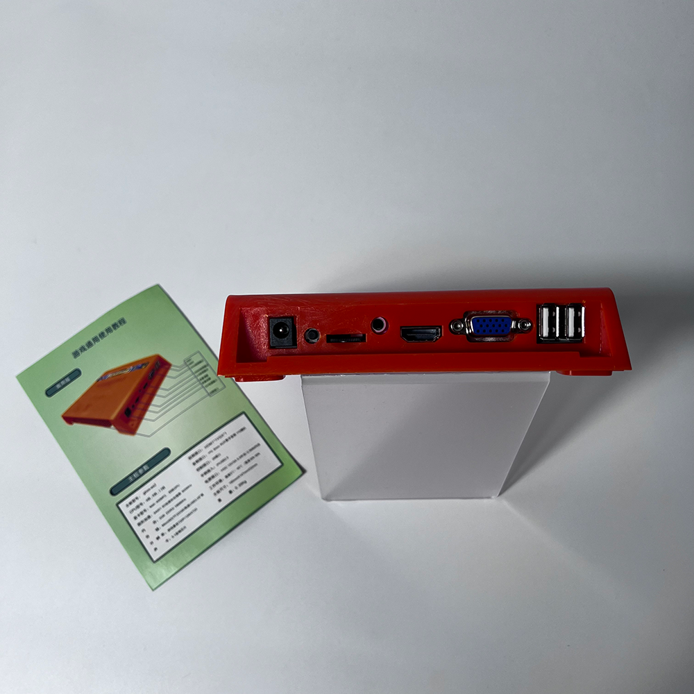 Pandora's Box GBOX-EX2 4300 In - Usb Game Board Jamma avaliação e preço