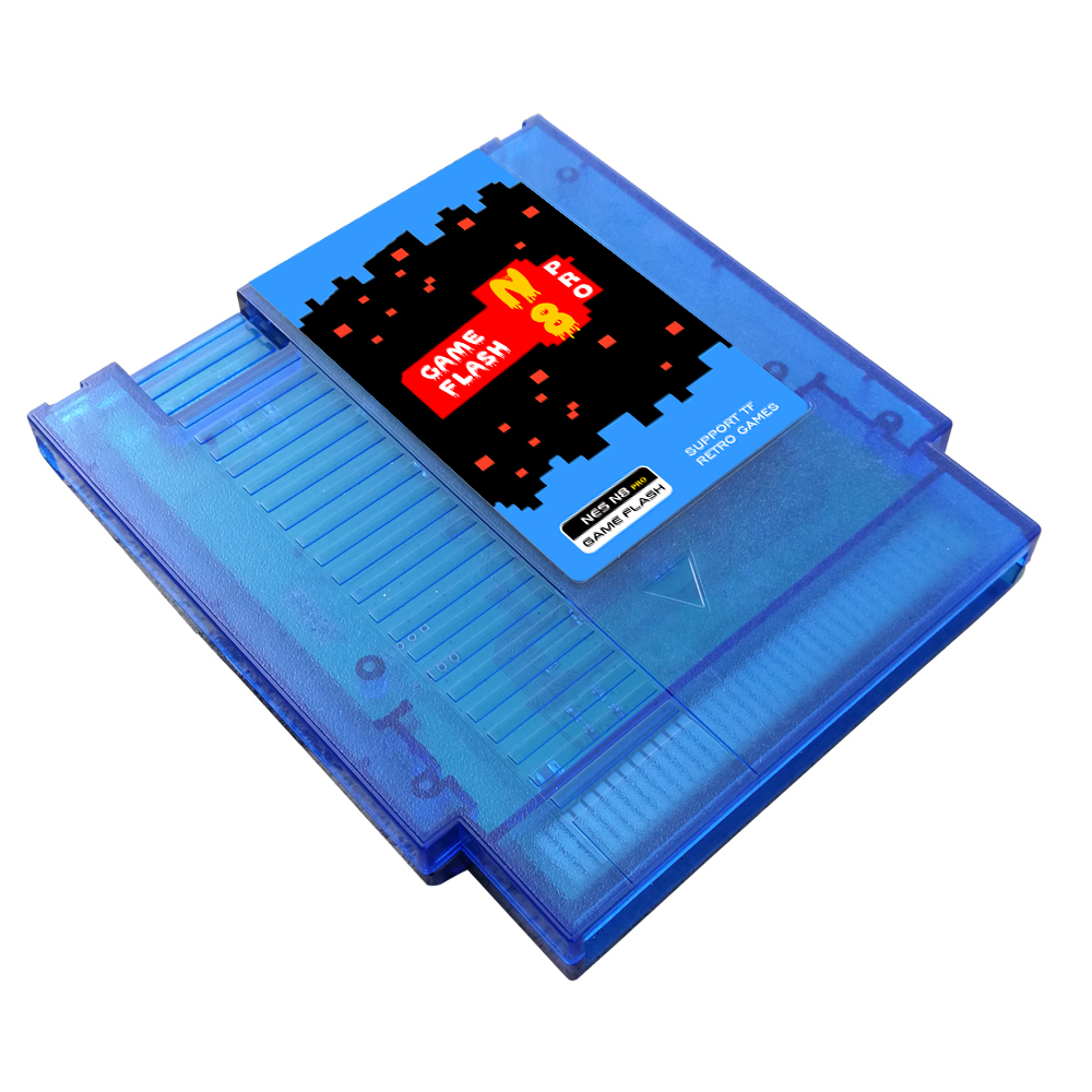 2025 new NES N8 game flash car - Arcade Quest avaliação e preço
