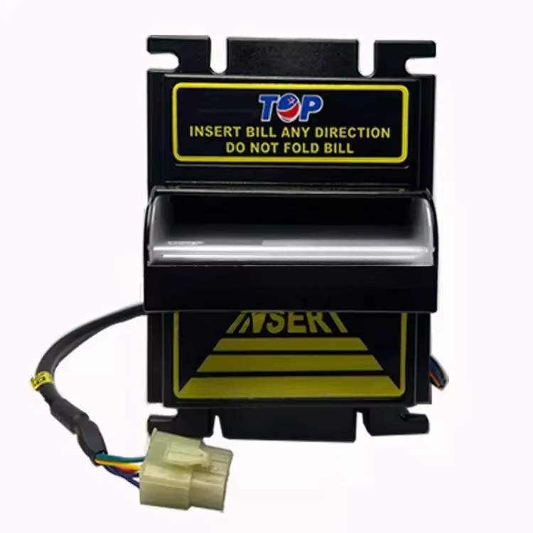 Wholesale TP70 Bill Acceptor N - Bill Acceptor Vending avaliação e preço