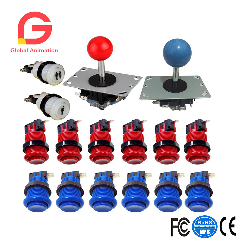 Classic Arcade Game Joystick w - Arcade X avaliação e preço
