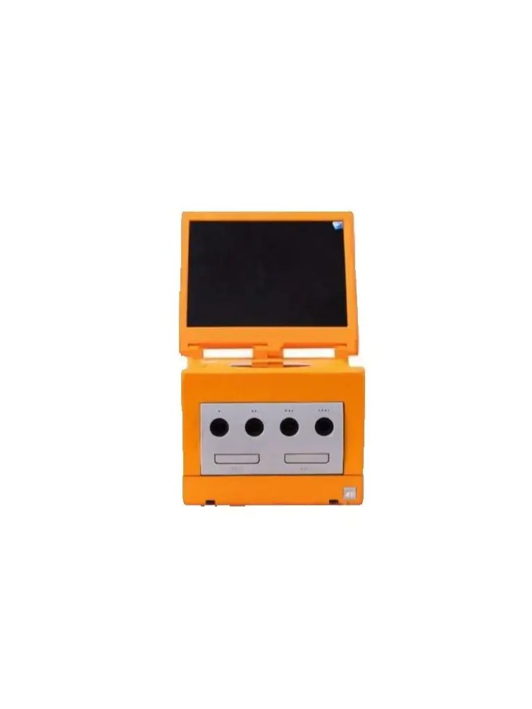 8Inch  Monitor  3D Print  for  - Arcade Game Jackpot avaliação e preço