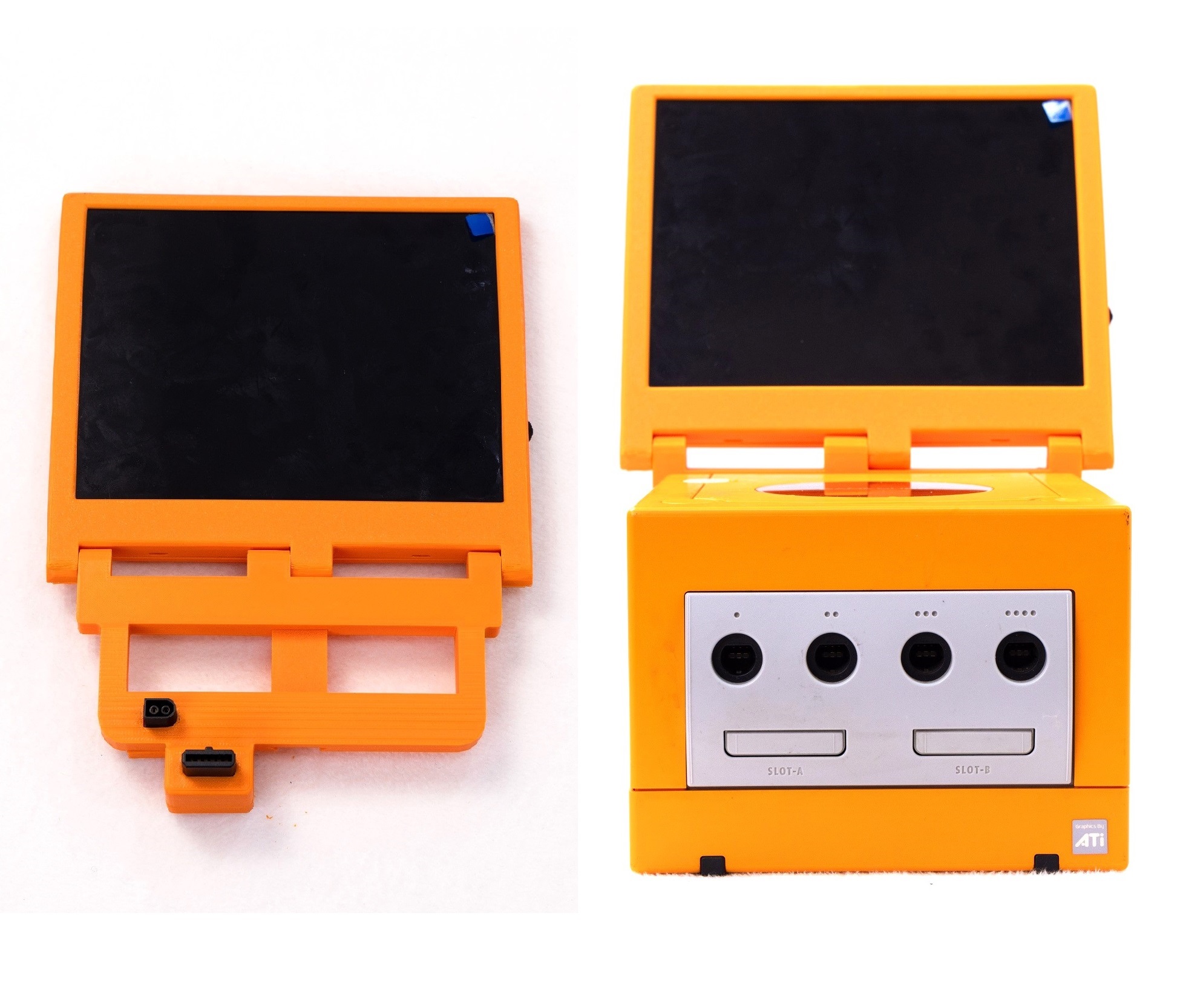 8Inch  Monitor  3D Print  for  - Arcade Game Jackpot avaliação e preço