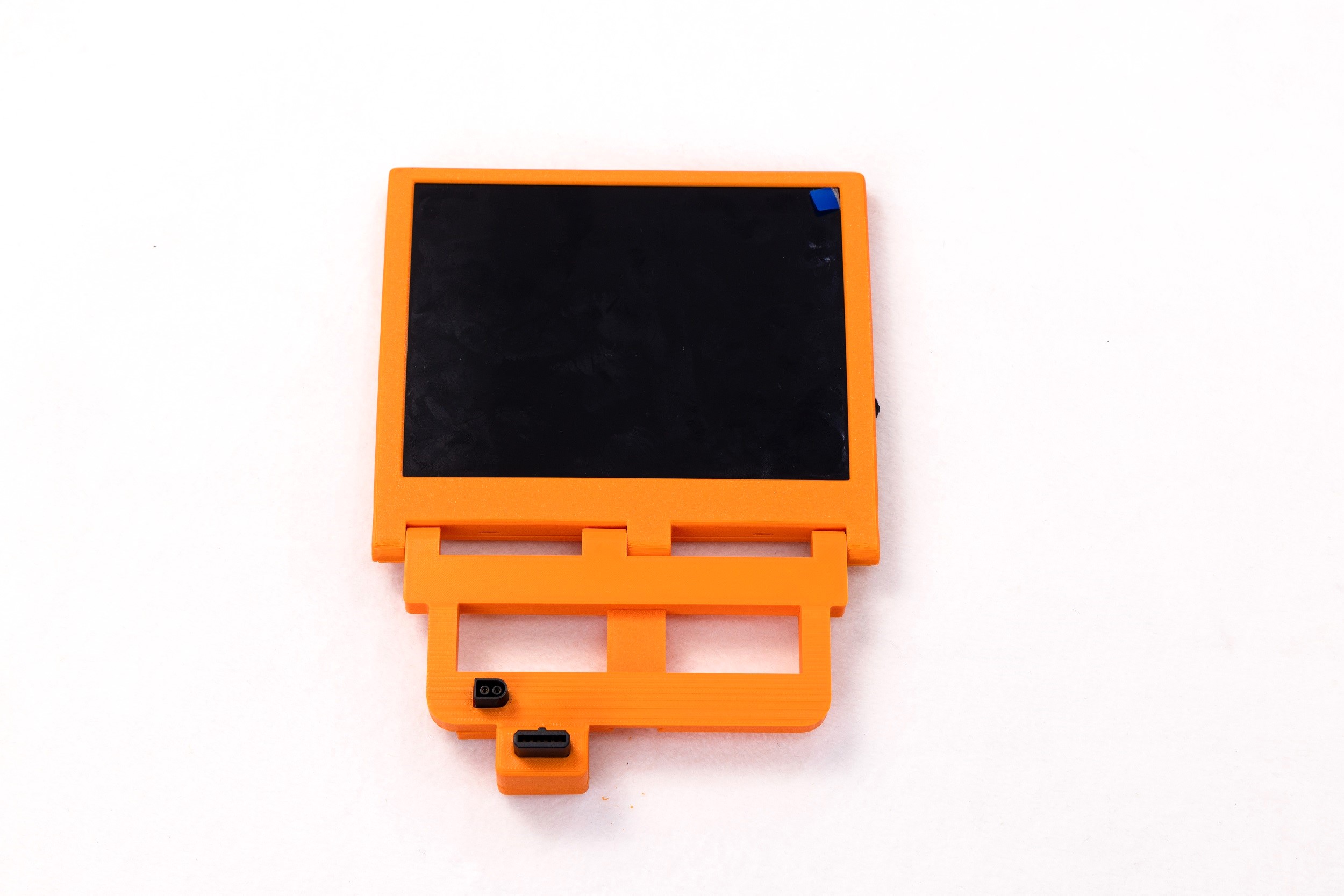 8Inch  Monitor  3D Print  for  - Arcade Game Jackpot avaliação e preço