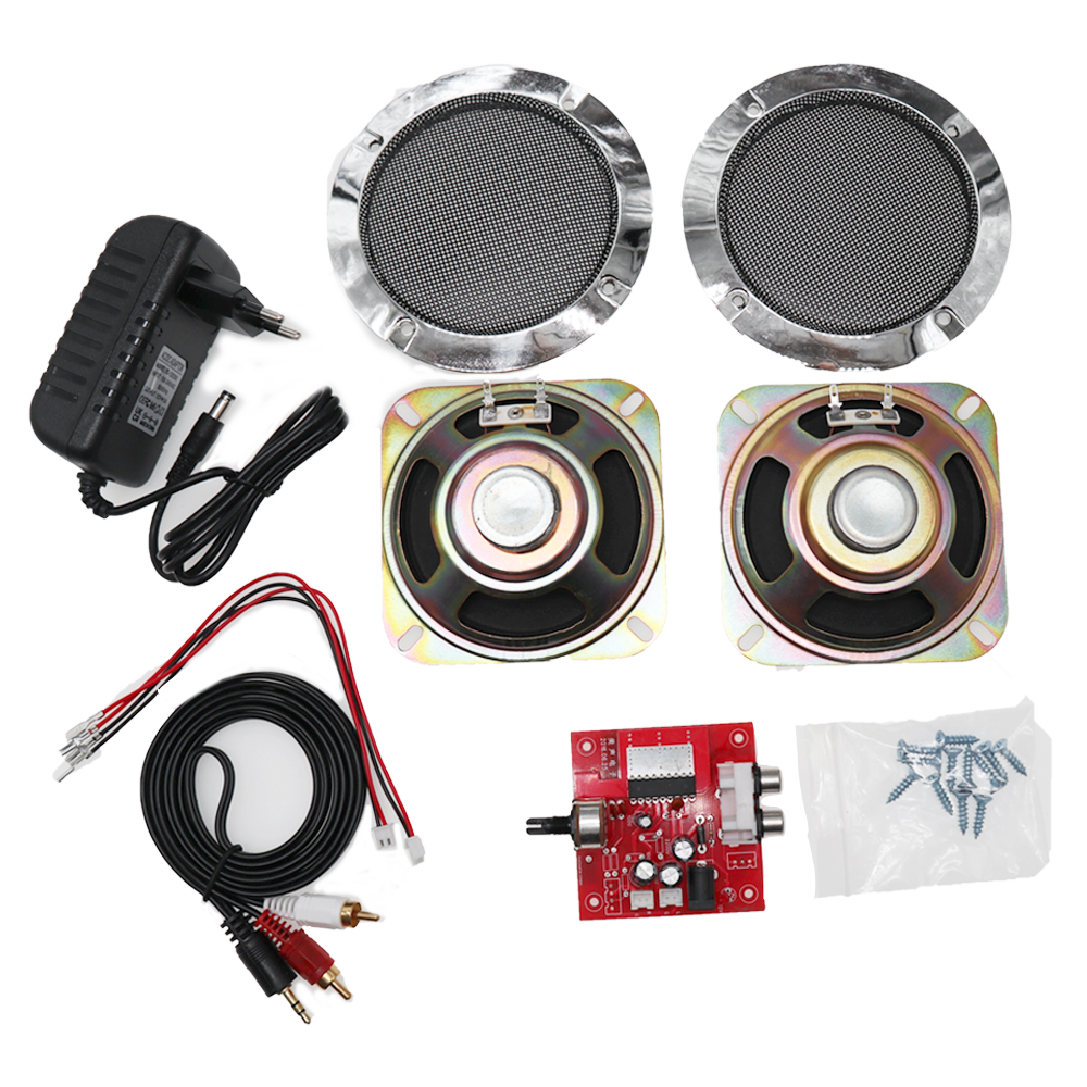 Arcade Game Console Audio Ampl - Arcade Game Jackpot avaliação e preço