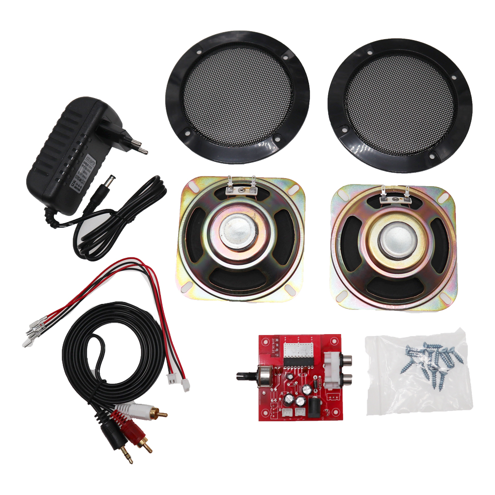 Arcade Game Console Audio Ampl - Arcade Game Jackpot avaliação e preço