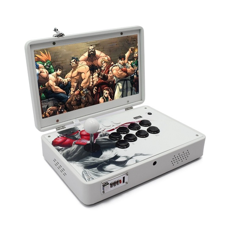 Home joystick game console 14  - Joystick Arcade Parts avaliação e preço