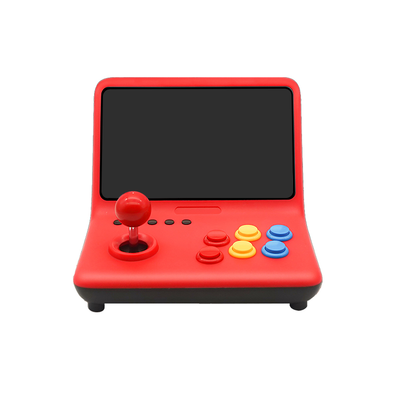 Coopreme A12 9-Inch IPS Large  - Arcade Game Jackpot avaliação e preço