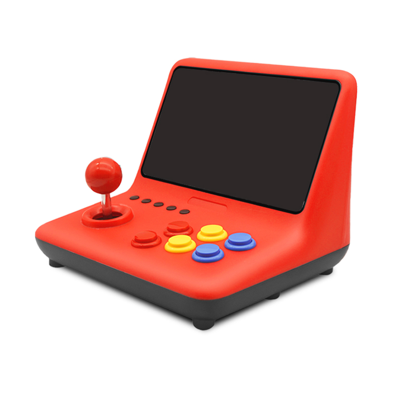 Coopreme A12 9-Inch IPS Large  - Arcade Game Jackpot avaliação e preço