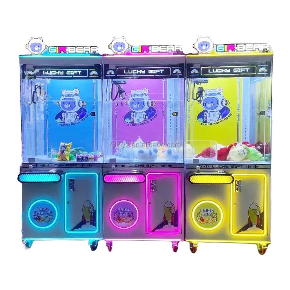 Commercial Arcade Prize Gift C - Arcade Games & Vending Llc avaliação e preço