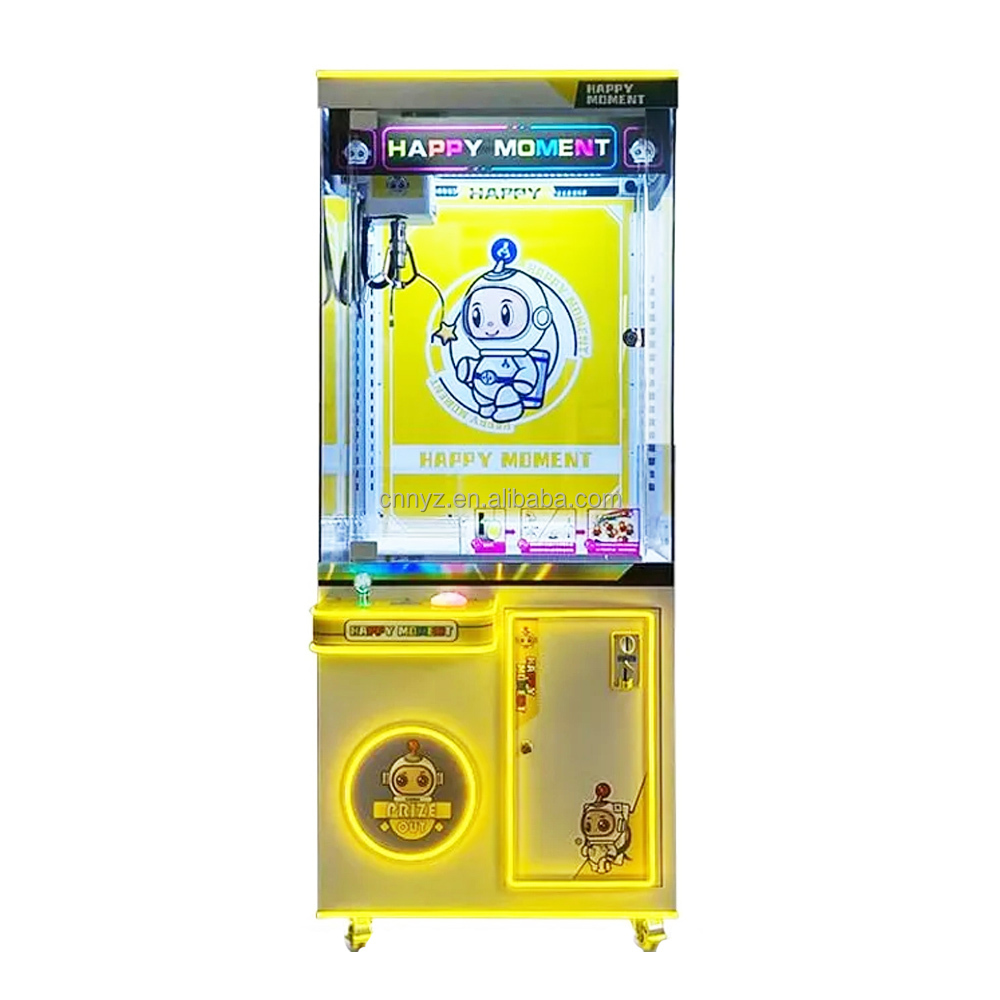 Commercial Arcade Prize Gift C - Arcade Games & Vending Llc avaliação e preço