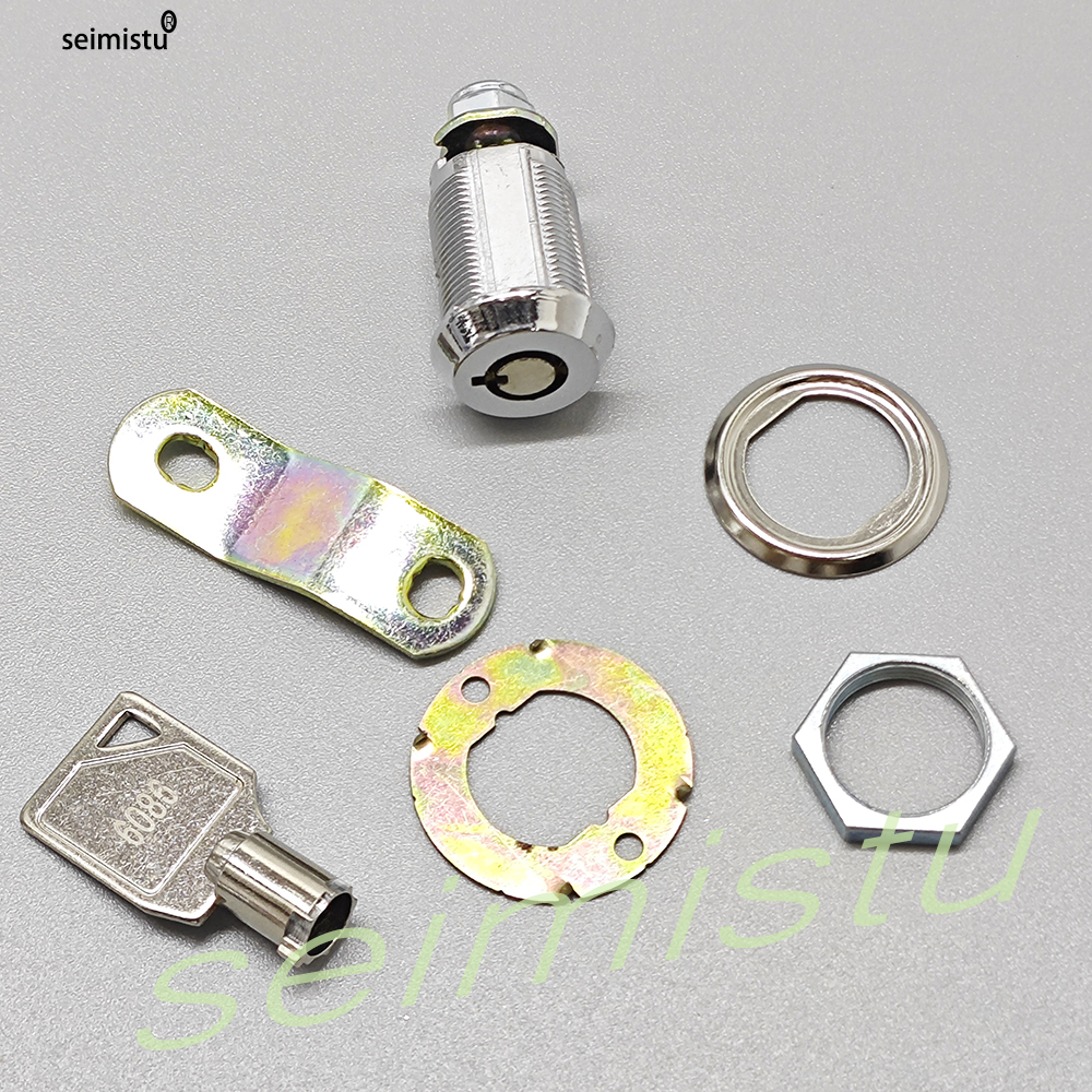 10 Unit Lock Key Arcade Game C - Arcade Vending & Laundry Revenue avaliação e preço