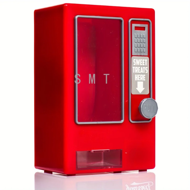 Mini Candy Vending Machine Pig - Candy Vending Machine avaliação e preço