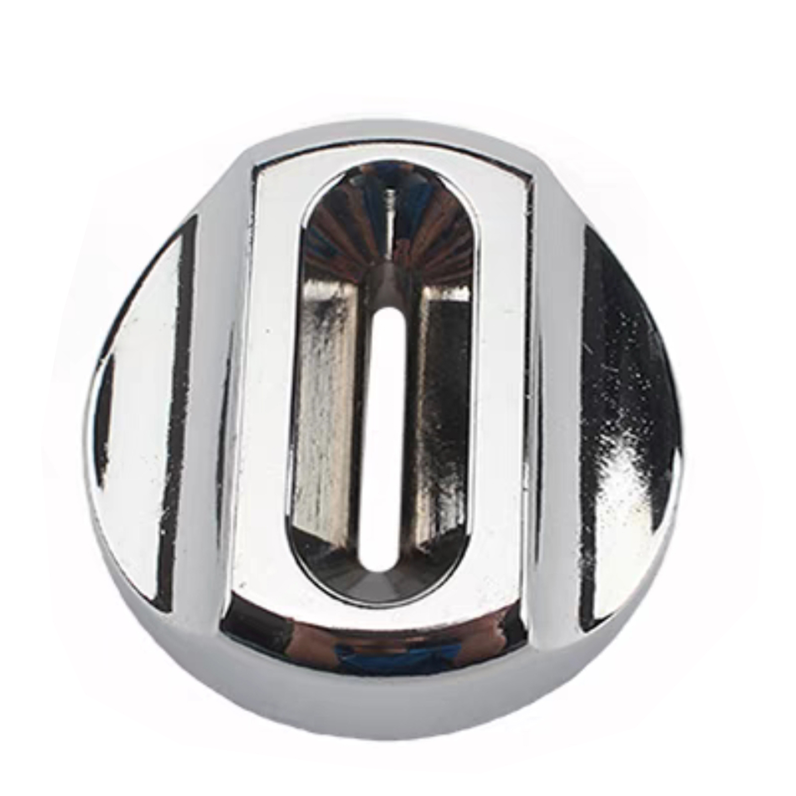 Metal Round Coin Slot For Arca - Arcade Vending Machine Repair avaliação e preço