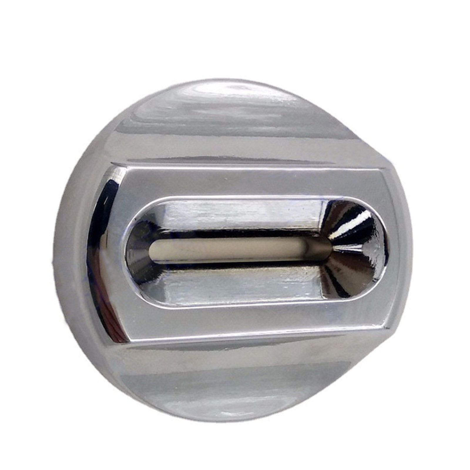 Metal Round Coin Slot For Arca - Arcade Vending Machine Repair avaliação e preço