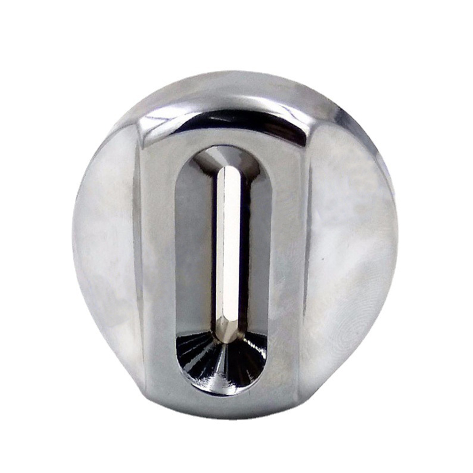 Metal Round Coin Slot For Arca - Arcade Vending Machine Repair avaliação e preço