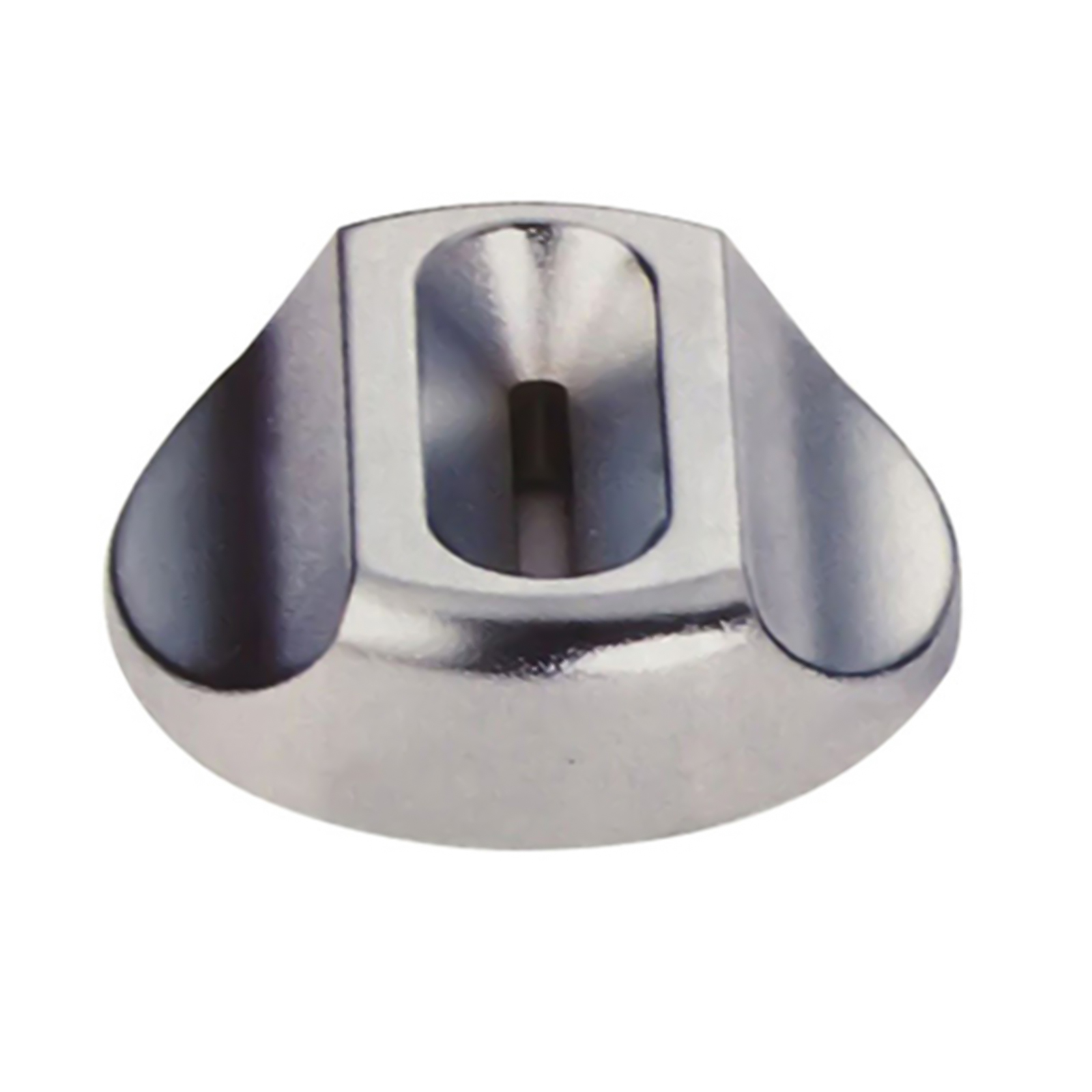 Metal Round Coin Slot For Arca - Arcade Vending Machine Repair avaliação e preço
