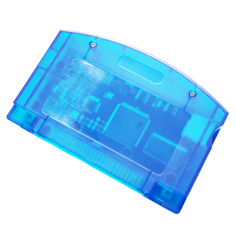 SC64 Cartridge N64 Cartridge S - Arcade Quest avaliação e preço
