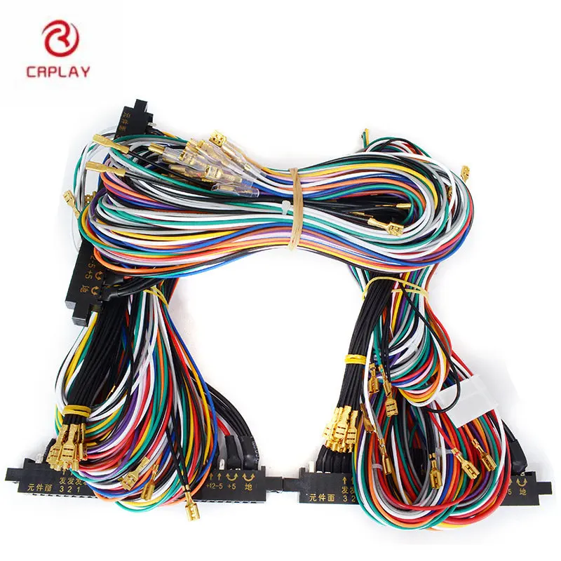 Arcade JAMMA 28/56 Pin 2.8/4.8 - Arcade Game Jackpot avaliação e preço