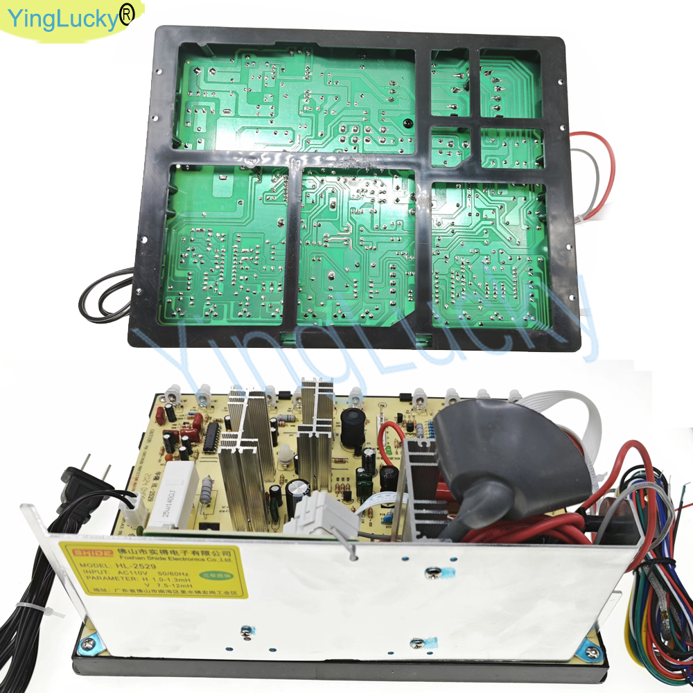 CGA CRT monitor Arcade Chassis - Arcade Game Cabinet avaliação e preço
