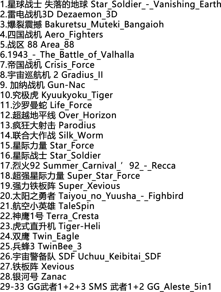 64 Bit Games ** 33 games in 1  - Arcade Quest avaliação e preço