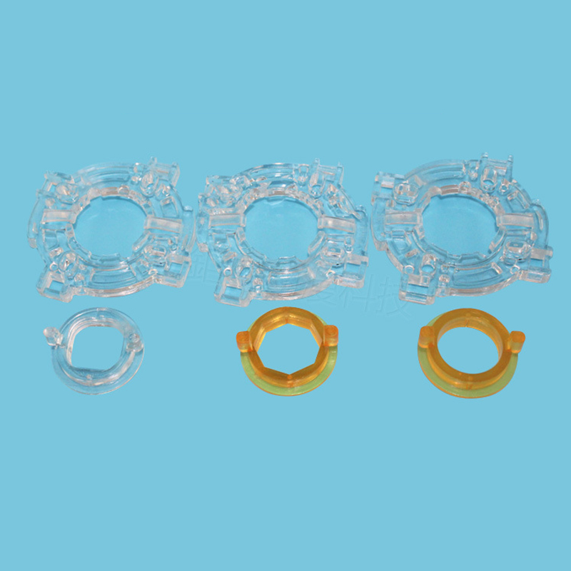 Octagonal/Square/Round Ring Jo - Joystick Arcade Parts avaliação e preço