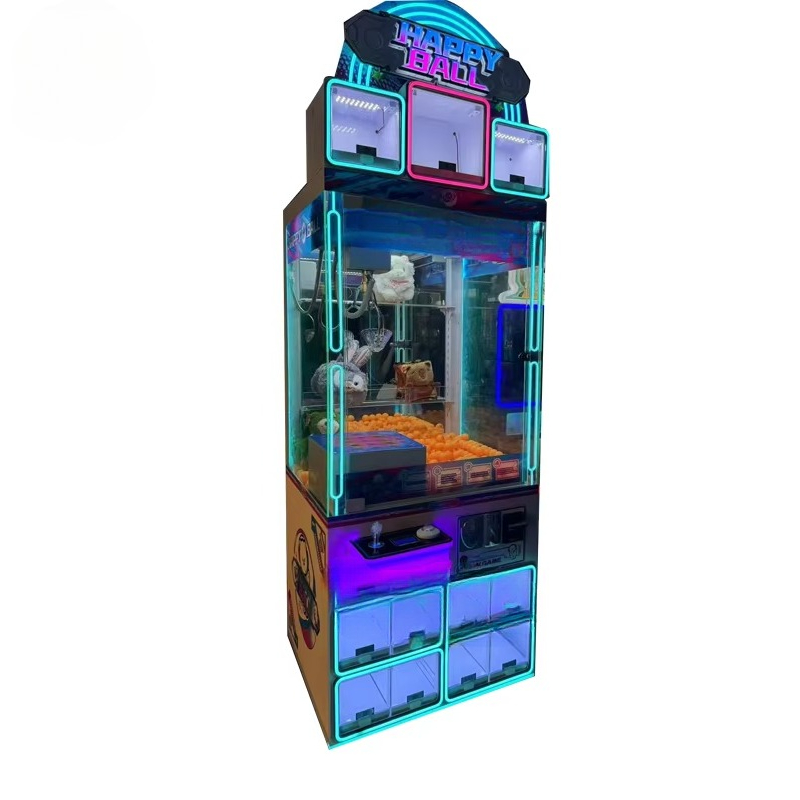 Customize The Appearance Capsu - Arcade Vending Machines For Sale avaliação e preço
