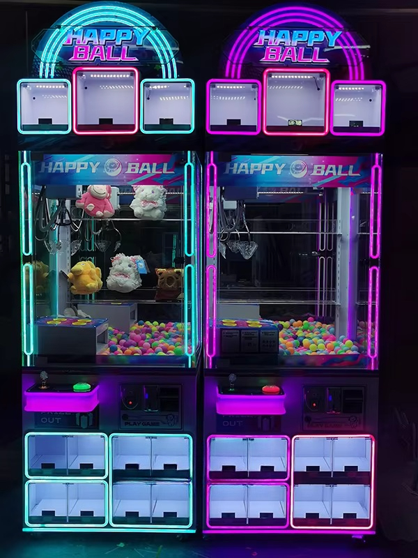 Customize The Appearance Capsu - Arcade Vending Machines For Sale avaliação e preço