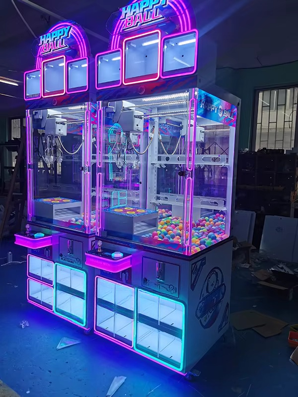 Customize The Appearance Capsu - Arcade Vending Machines For Sale avaliação e preço