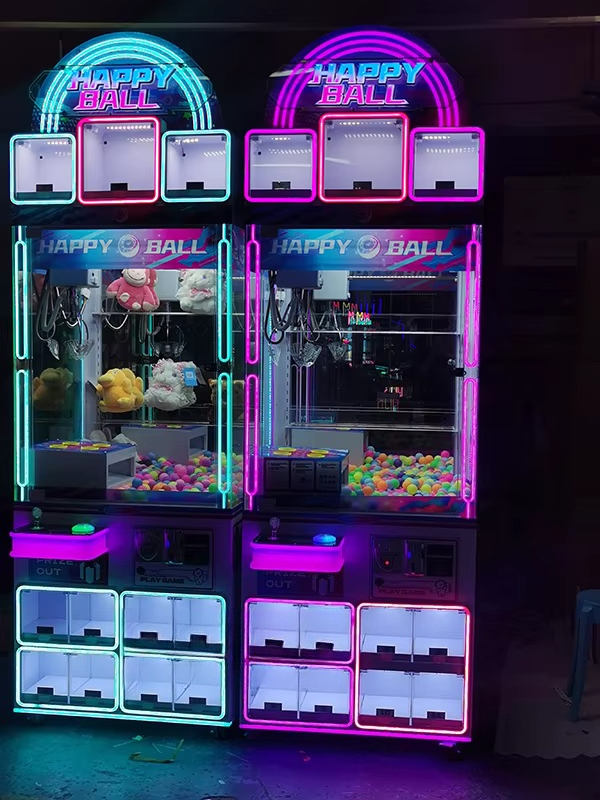 Customize The Appearance Capsu - Arcade Vending Machines For Sale avaliação e preço