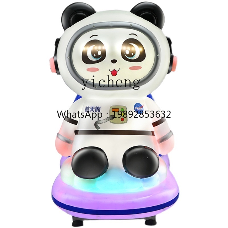 ZZ  Kiddie Ride Electric Coin- - Coin Operated Kiddie Ride avaliação e preço