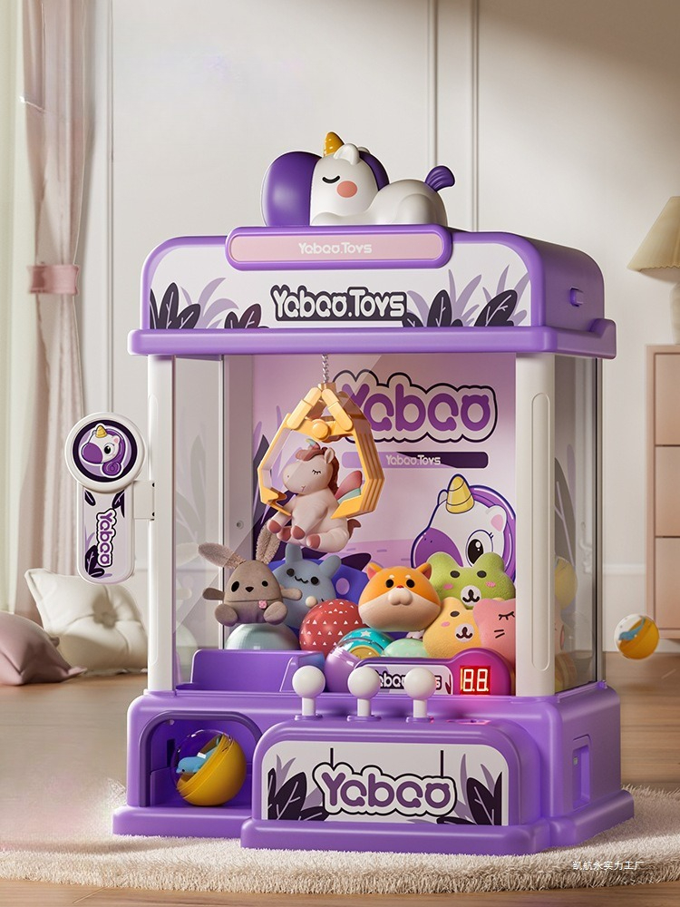 Claw Machine for Kids Mini Ven - Arcade Vending & Laundry Revenue avaliação e preço