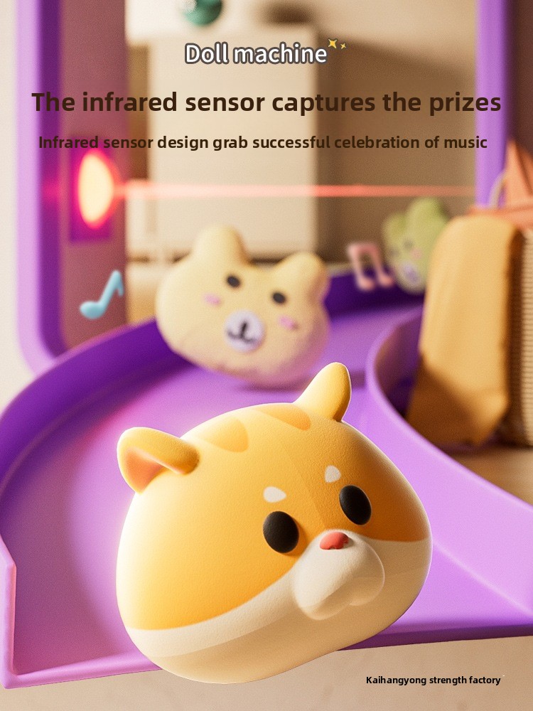 Claw Machine for Kids Mini Ven - Arcade Vending & Laundry Revenue avaliação e preço