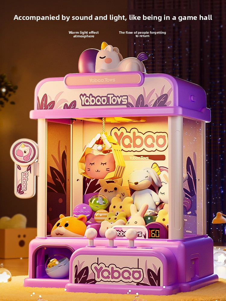 Claw Machine for Kids Mini Ven - Arcade Vending & Laundry Revenue avaliação e preço