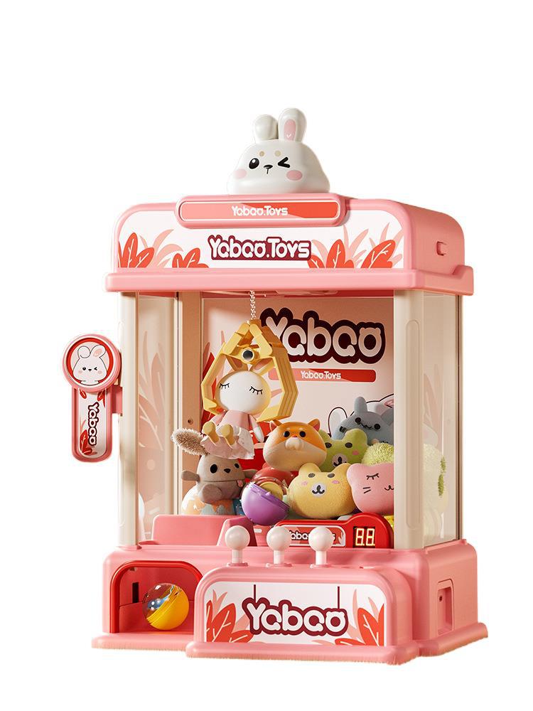 Claw Machine for Kids Mini Ven - Arcade Vending & Laundry Revenue avaliação e preço