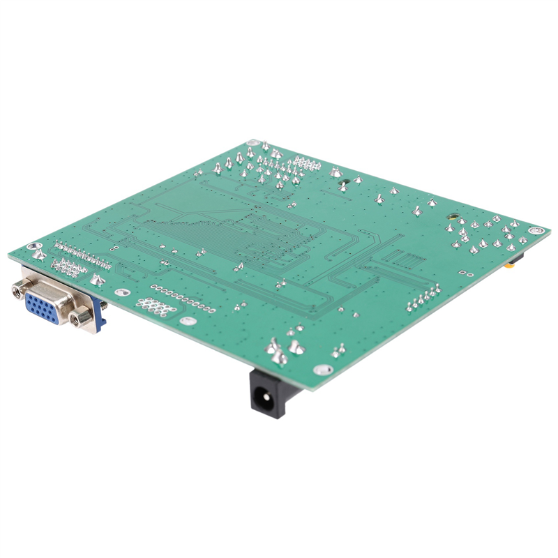 ABGN 5X GBS8200 CGA/EGA/YUV/RG - Usb Game Board Jamma avaliação e preço