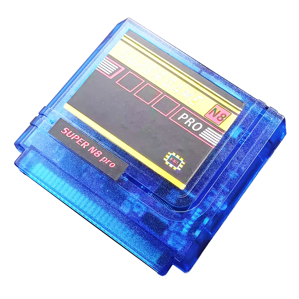 1000-in-1 China version FC N8  - Arcade Quest avaliação e preço